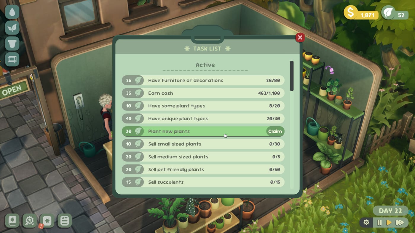 Leafy Corner Plant Compendium Guide